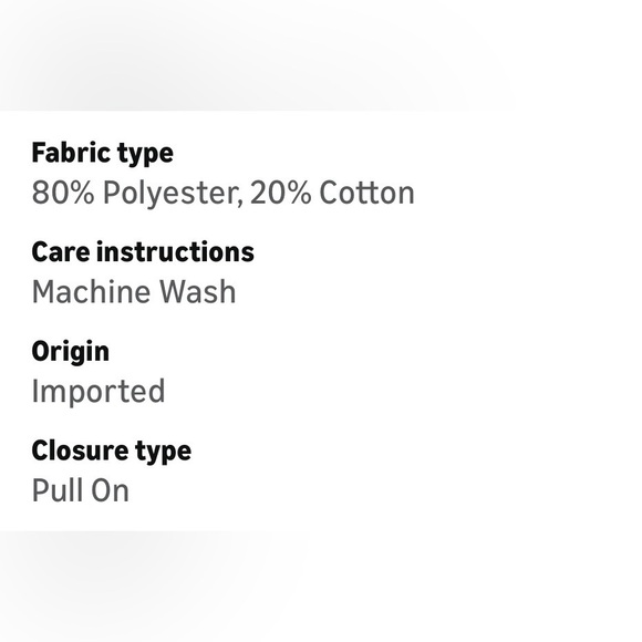 ❤️💙 NWT Plaid Pleated Tartan Skirt Medium - Picture 7 of 7